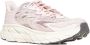 HOKA Sneakers Dames Clifton Ls Maat: 38 Materiaal: Suède Kleur: Roze - Thumbnail 2
