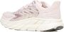 HOKA Sneakers Dames Clifton Ls Maat: 38 Materiaal: Suède Kleur: Roze - Thumbnail 3