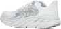 HOKA Clifton LS Dames Schoenen Bruin Maat: 38 2 3 Mesh Synthetisch Foot Locker - Thumbnail 5