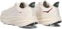 HOKA Lage Sneakers Clifton 9 Maat: 43 1 3 Materiaal: Textiel Kleur: Wit - Thumbnail 3