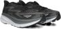 HOKA Lage Sneakers Clifton 9 Maat: 45 1 3 Materiaal: Textiel Kleur: Zwart - Thumbnail 3
