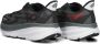 HOKA Lage Sneakers Clifton 9 Maat: 45 1 3 Materiaal: Textiel Kleur: Zwart - Thumbnail 4