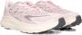 HOKA Sneakers Dames Clifton Ls Maat: 38 Materiaal: Suède Kleur: Roze - Thumbnail 4
