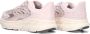 HOKA Sneakers Dames Clifton Ls Maat: 38 Materiaal: Suède Kleur: Roze - Thumbnail 5