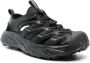 Hoka One U Hopara Trail Hardloopschoen Black Heren - Thumbnail 3