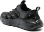 Hoka One U Hopara Trail Hardloopschoen Black Heren - Thumbnail 4