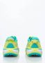 Hoka One Gedempte Sneakers met Quicklace Sluiting Green Heren - Thumbnail 5