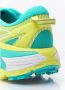Hoka One Gedempte Sneakers met Quicklace Sluiting Green Heren - Thumbnail 6