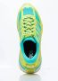Hoka One Gedempte Sneakers met Quicklace Sluiting Green Heren - Thumbnail 7