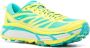 Hoka One Gedempte Sneakers met Quicklace Sluiting Green Heren - Thumbnail 10