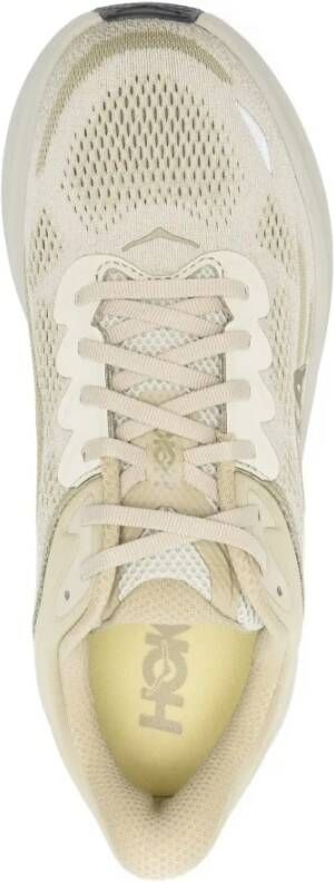 Hoka One Grasland Paddenstoel Hardloopschoenen