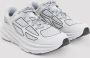 Hoka One Grijze Enkellaarzen Unisex Stijl - Thumbnail 2