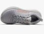 Hoka One Grijze Hardloopschoenen Gaviota 5 Gray Dames - Thumbnail 3