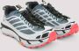 Hoka One Grijze Sneakers voor Actieve Levensstijl - Thumbnail 2