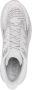 HOKA Sneakers Clifton Ls Maat: 45 1 3 Materiaal: Suède Kleur: Grijs - Thumbnail 3
