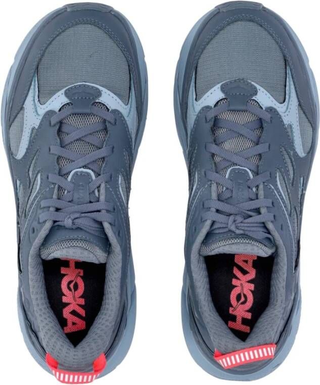 Hoka One GTX Outdoor Schoen in Goblin Blue Heren