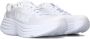 HOKA Bondi 8 Schoenen Wit Maat: 41 1 3 Mesh Synthetisch Foot Locker - Thumbnail 3