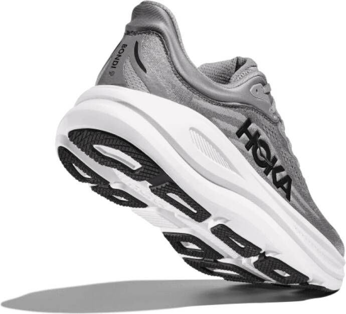 Hoka One Heren Bondi 9 Hardloopschoenen