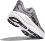 HOKA Bondi 9 Hardloopschoenen 2 3 Regular grijs - Thumbnail 4