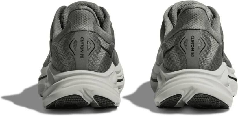 Hoka One Heren Clifton 10 Hardloopschoenen