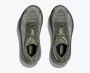 Hoka One Hardloopschoenen Clifton 9 heren Gray Heren - Thumbnail 2