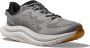 Hoka One Heren Kawana 2 Hardloopschoenen Gray Heren - Thumbnail 5