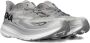HOKA Lage Sneakers Dames Clifton 9 Maat: 37 1 3 Materiaal: Textiel Kleur: Zwart - Thumbnail 2