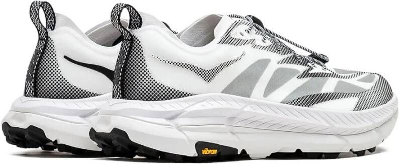 Hoka One Heren Sneakers Lichtgewicht Vibram Zool