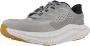 Hoka One Heren Kawana 2 Hardloopschoenen Gray Heren - Thumbnail 7