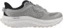 Hoka One Heren Kawana 2 Hardloopschoenen Gray Heren - Thumbnail 9