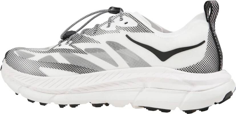 Hoka One Lichtgewicht Ademende Hardloopschoen met MetaRocker™ Technologie