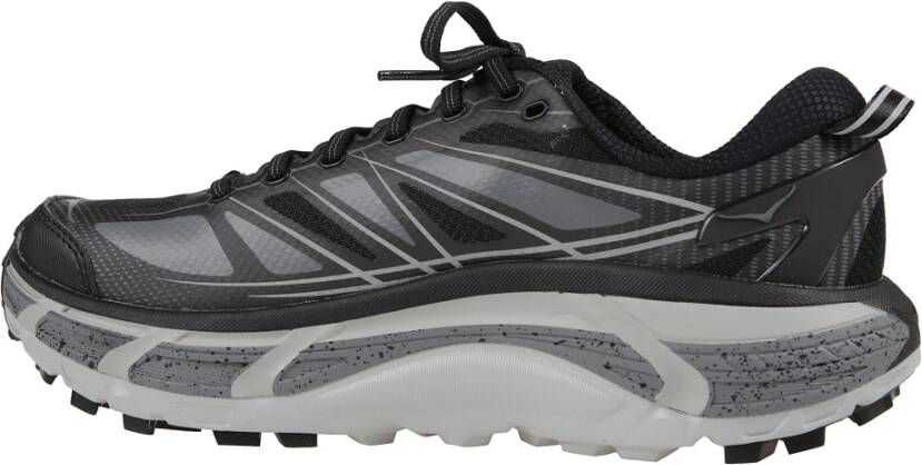 Hoka One Lichtgewicht Ademende Technische Sneakers