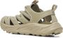 Hoka One Lichtgewicht hardloopschoenen voor heren Beige Dames - Thumbnail 3