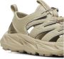 Hoka One Lichtgewicht hardloopschoenen voor heren Beige Dames - Thumbnail 4