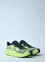 Hoka One Logo Applique Sneakers met 5mm Drop Multicolor Heren - Thumbnail 2