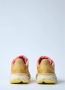 Hoka One Logo Applique Sneakers met Contrast Tussenzool - Thumbnail 2