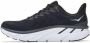 Hoka One Clifton 7 Heren Hardloopschoenen Black Heren - Thumbnail 4