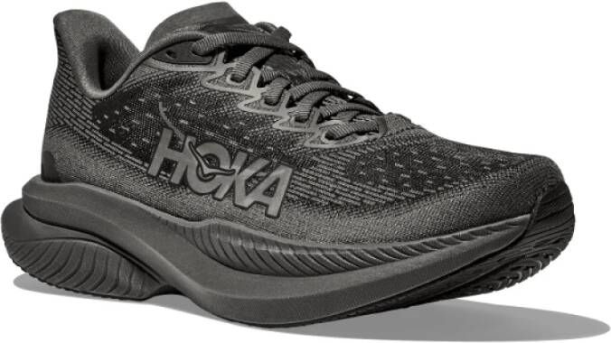 Hoka One Mach 6 hardloopschoen