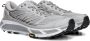HOKA Lage Sneakers Mafate Speed 2 Maat: 46 Materiaal: Leatherlook Kleur: Grijs - Thumbnail 2