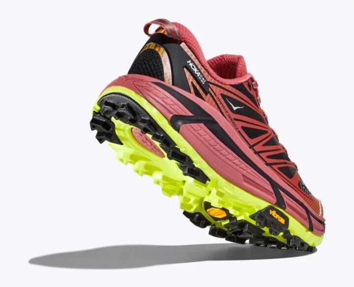 Hoka One Mafate Speed 2 Trail Hardloopschoenen Multicolor Heren