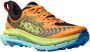 Hoka One Mafate Speed 4 Sneakers Multicolor Heren - Thumbnail 3