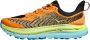 Hoka One Mafate Speed 4 Sneakers Multicolor Heren - Thumbnail 4