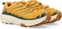 Hoka One Mafate Three2 Trail Hardloopschoenen Yellow Heren - Thumbnail 2