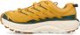 Hoka One Mafate Three2 Trail Hardloopschoenen Yellow Heren - Thumbnail 3