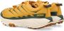 Hoka One Mafate Three2 Trail Hardloopschoenen Yellow Heren - Thumbnail 4