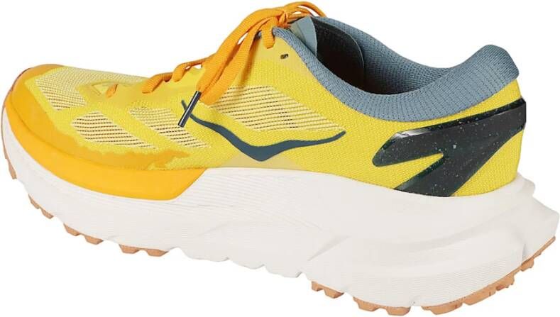 Hoka One Mafate X Sneakers