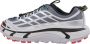 Hoka One Mesh Sneakers met Vibram Megagrip Zool - Thumbnail 2