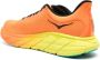 Hoka One Gebreide Panel Sneakers met Merkdetails Multicolor Heren - Thumbnail 4
