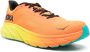 Hoka One Gebreide Panel Sneakers met Merkdetails Multicolor Heren - Thumbnail 5
