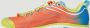 Hoka One Huaka Origins Sneakers Yellow Unisex - Thumbnail 3